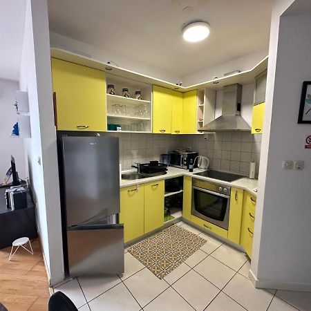Apartman Lucia Трогир Экстерьер фото