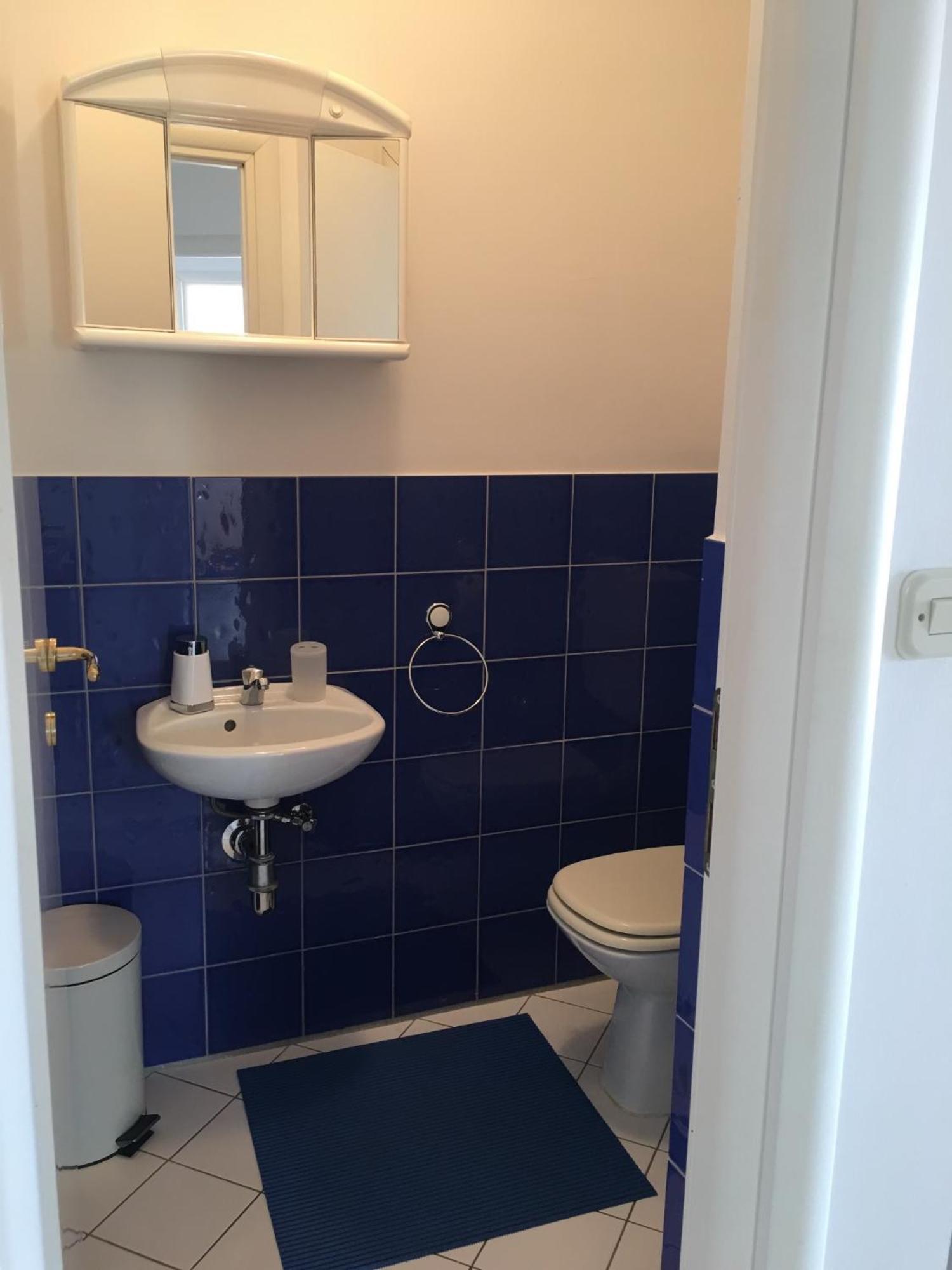 Apartman Lucia Трогир Экстерьер фото